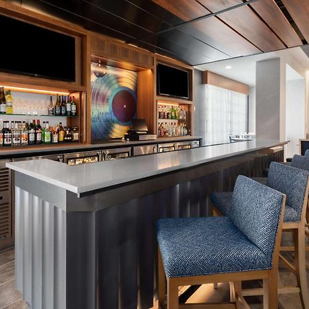 Hampton Inn By Hilton Nashville Airport Century Place Εξωτερικό φωτογραφία