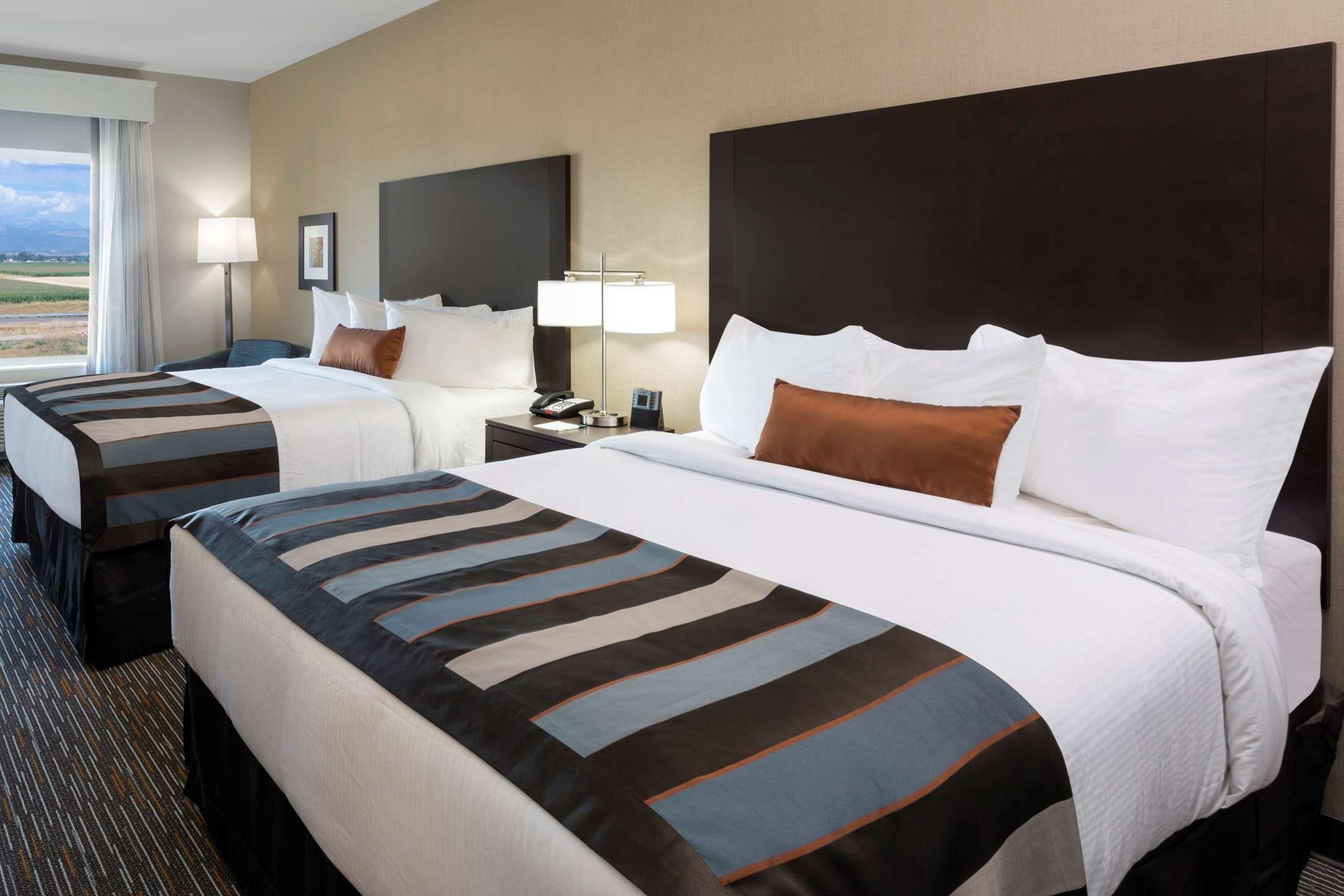 Hampton Inn By Hilton Nashville Airport Century Place Εξωτερικό φωτογραφία