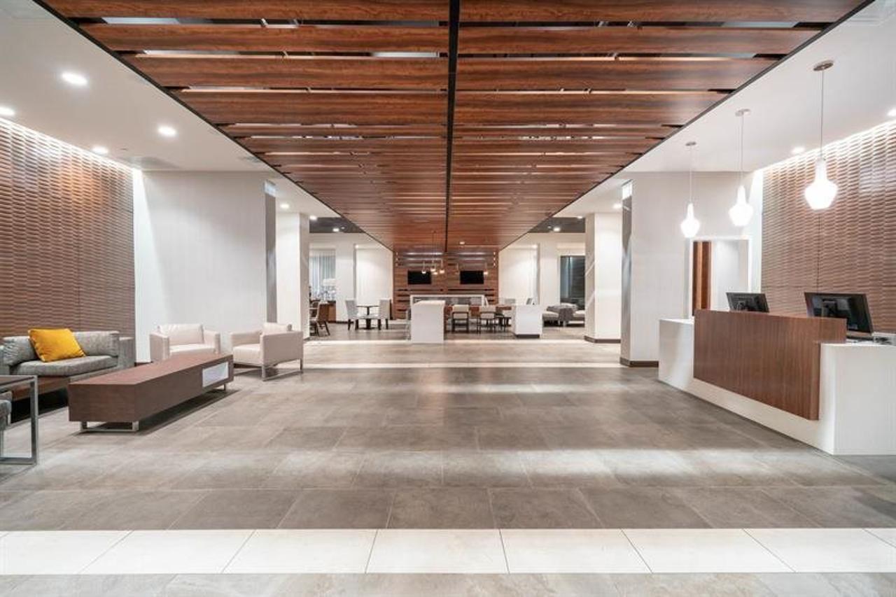 Hampton Inn By Hilton Nashville Airport Century Place Εξωτερικό φωτογραφία