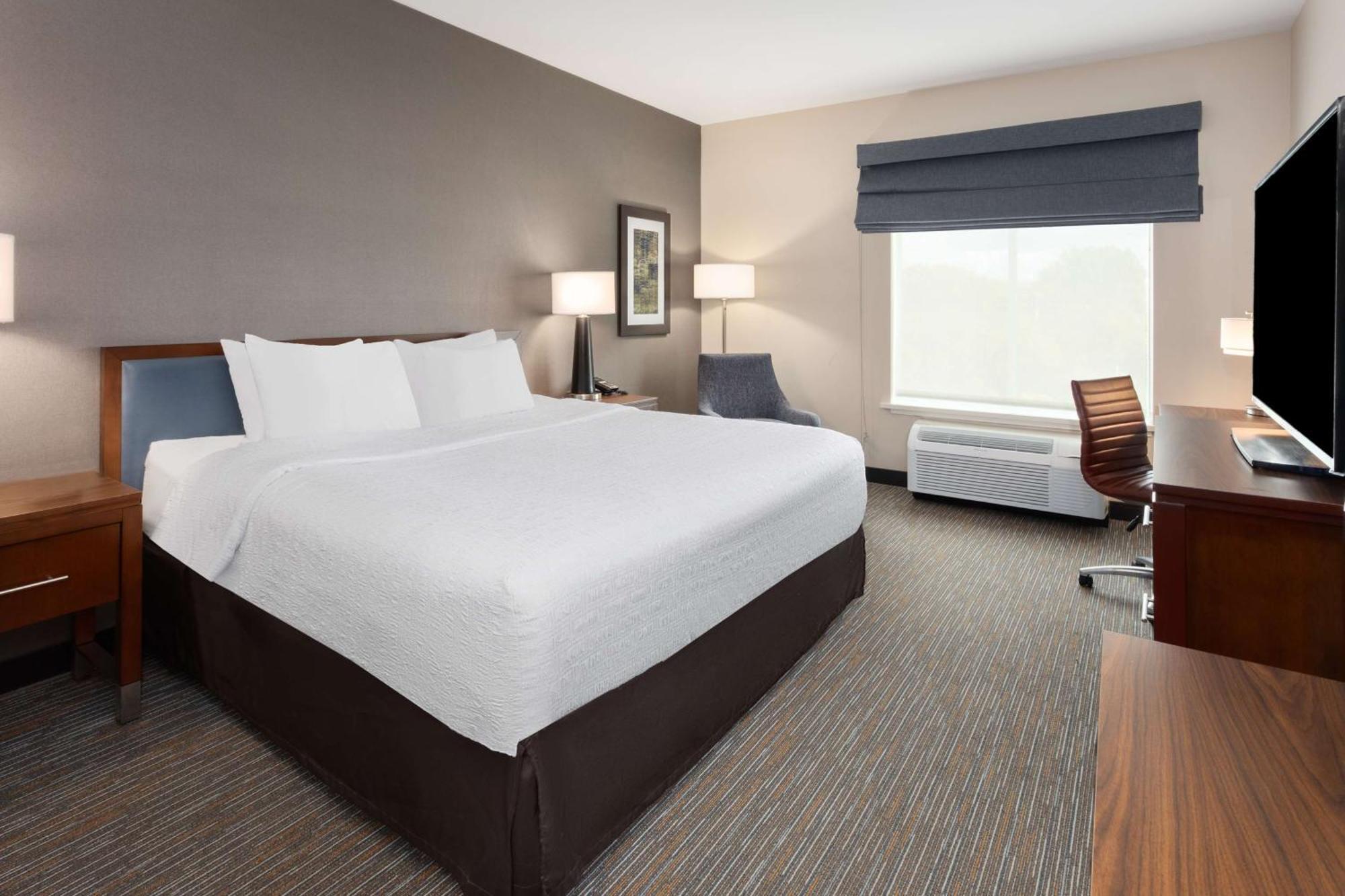 Hampton Inn By Hilton Nashville Airport Century Place Εξωτερικό φωτογραφία