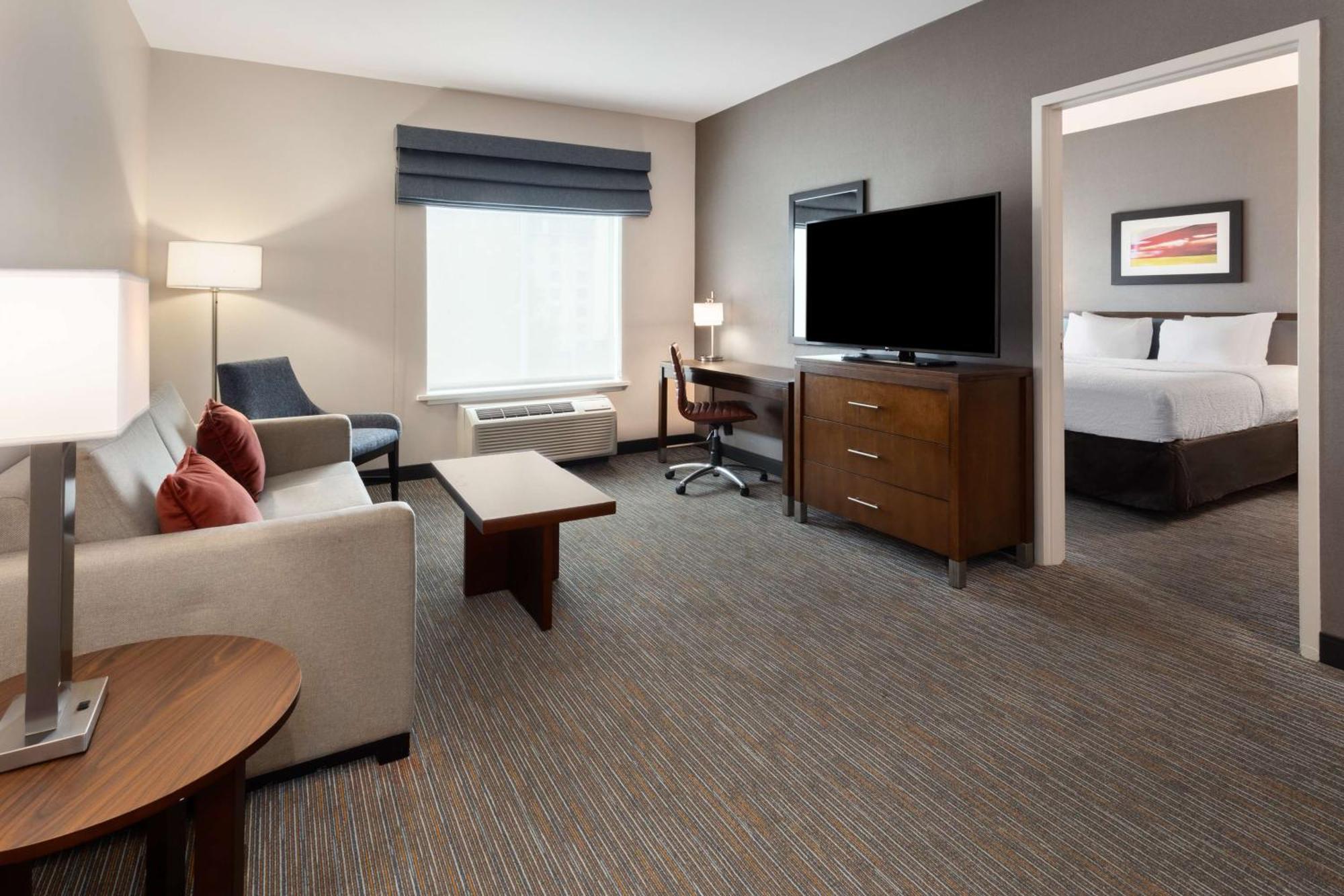 Hampton Inn By Hilton Nashville Airport Century Place Εξωτερικό φωτογραφία