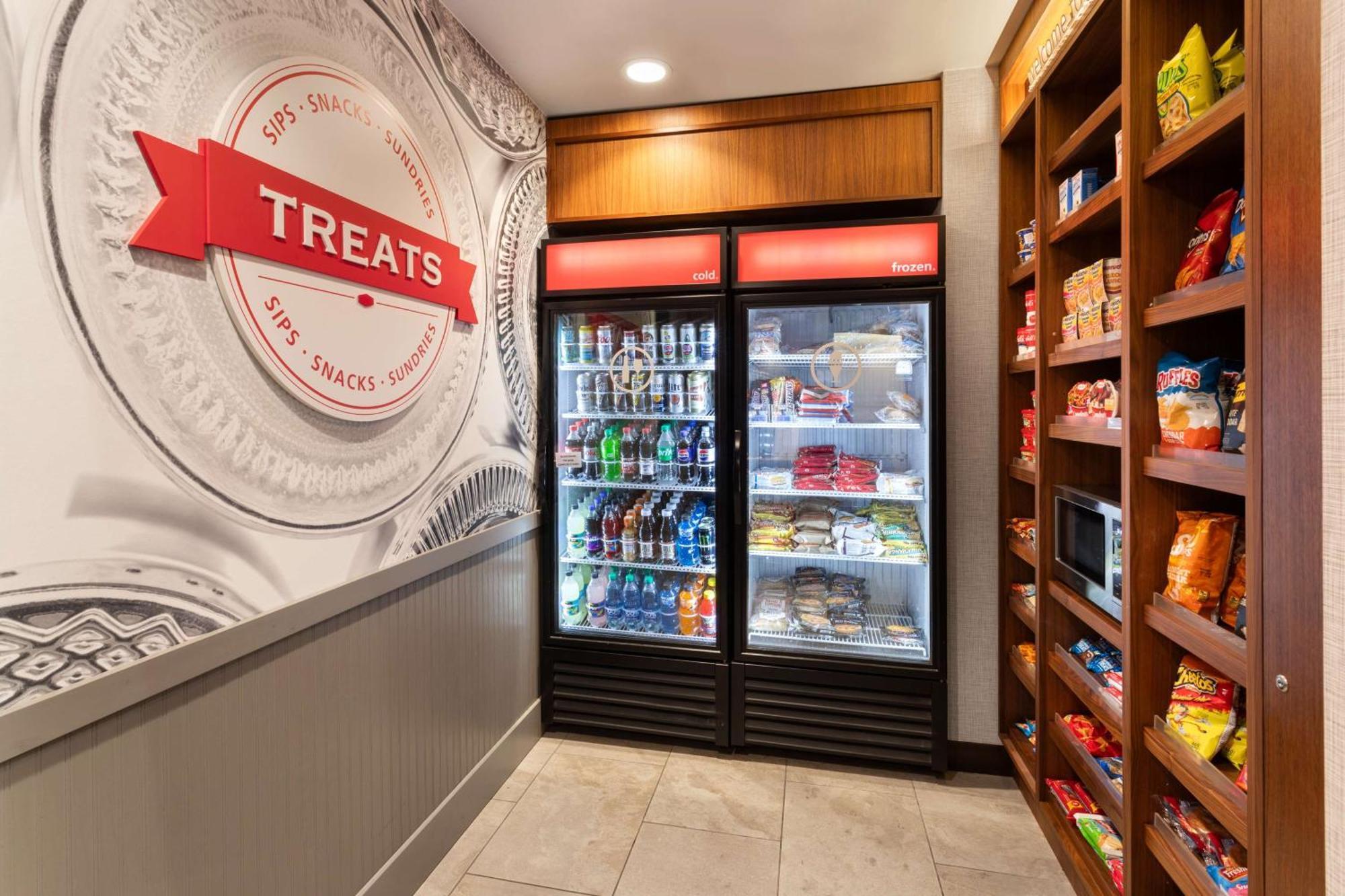 Hampton Inn By Hilton Nashville Airport Century Place Εξωτερικό φωτογραφία