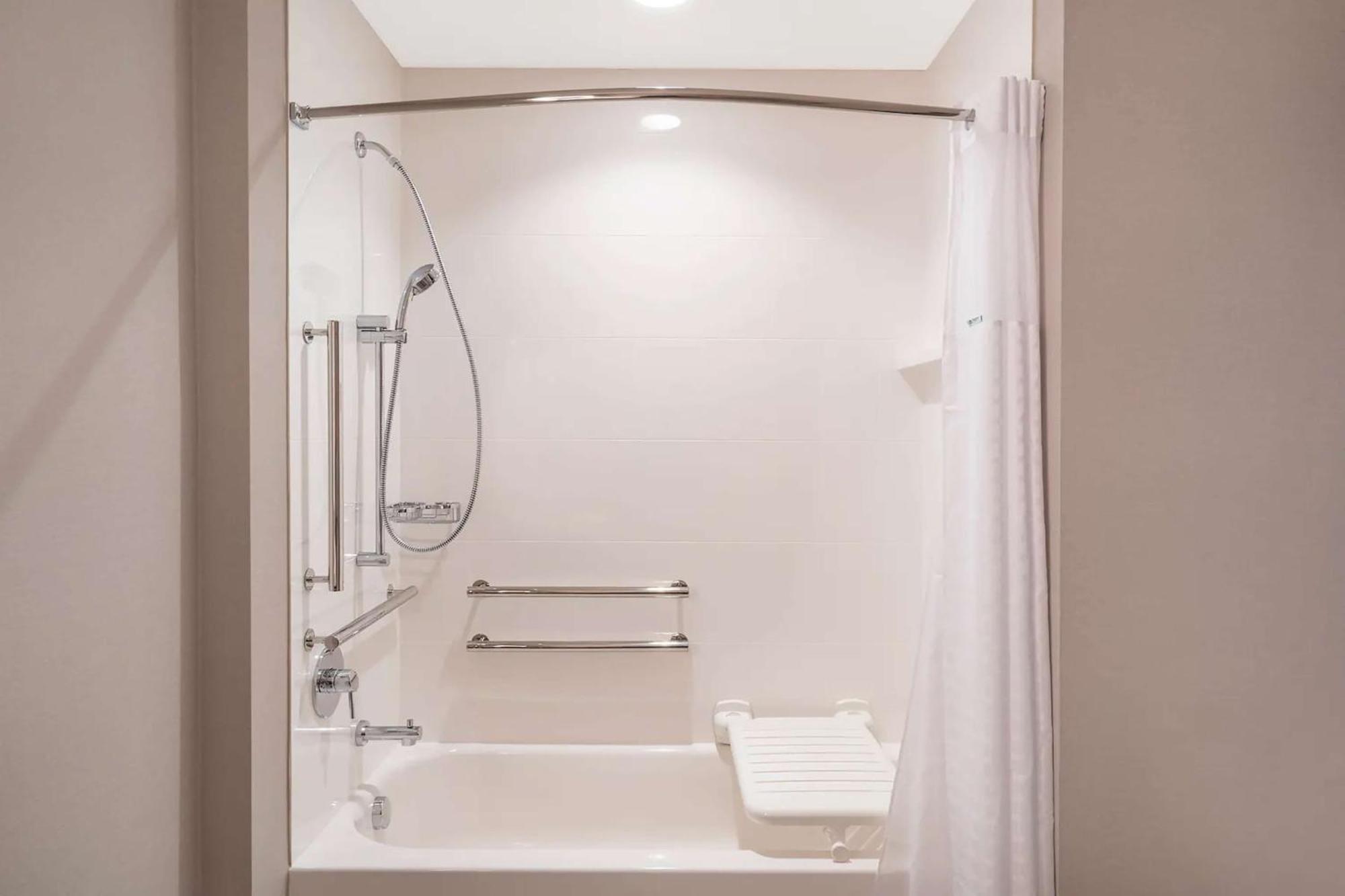 Hampton Inn By Hilton Nashville Airport Century Place Εξωτερικό φωτογραφία