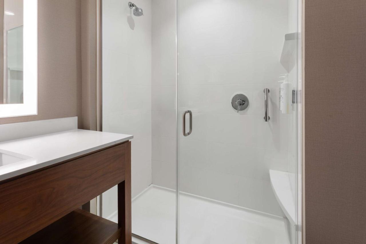 Hampton Inn By Hilton Nashville Airport Century Place Εξωτερικό φωτογραφία