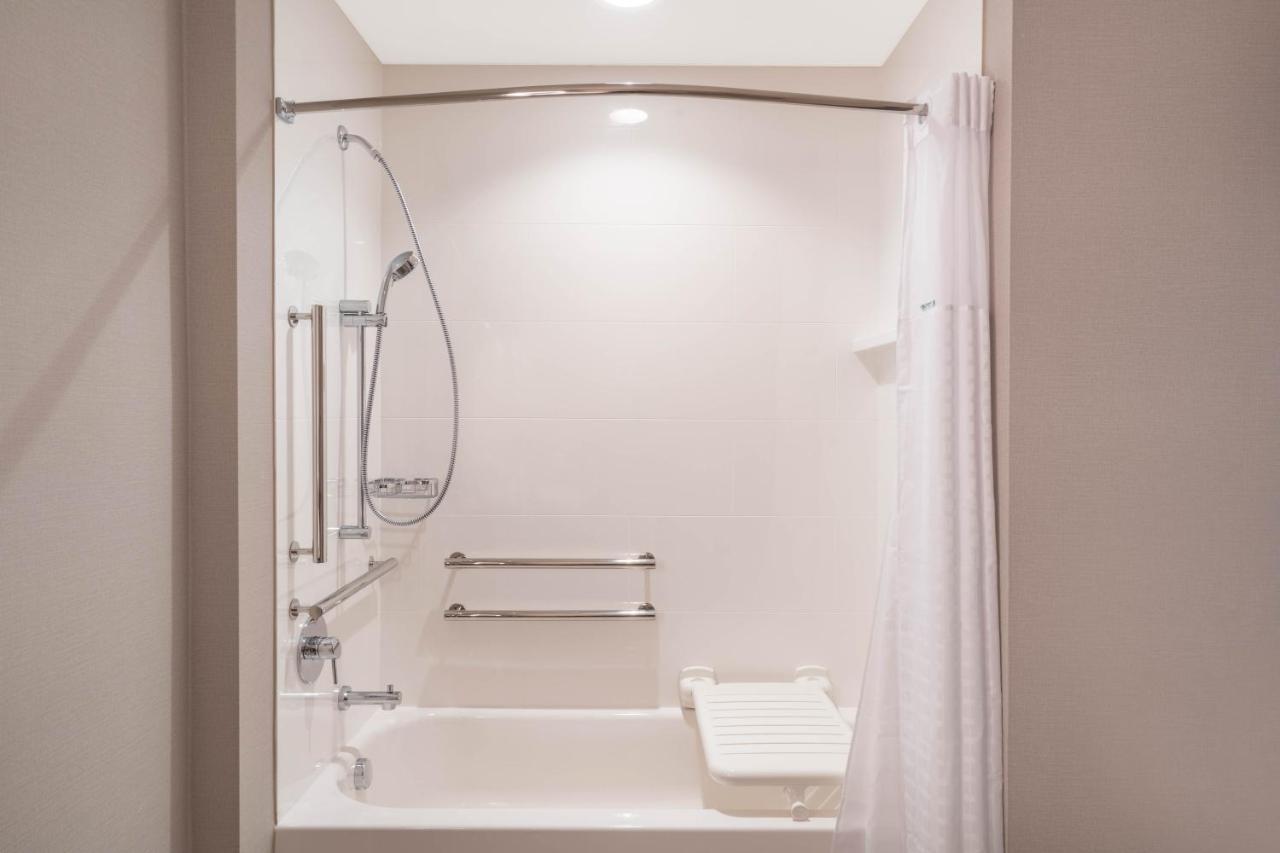 Hampton Inn By Hilton Nashville Airport Century Place Εξωτερικό φωτογραφία