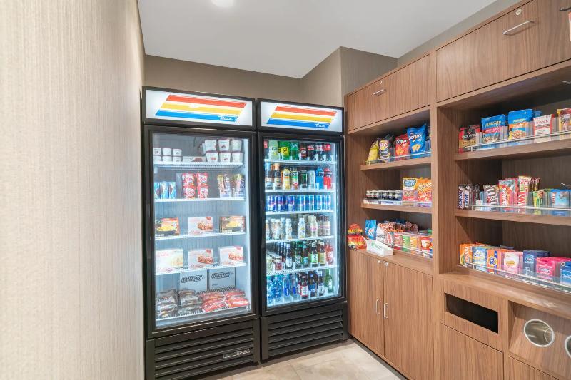 Hampton Inn By Hilton Nashville Airport Century Place Εξωτερικό φωτογραφία